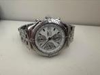 Breitling Chronomat GT, Sieraden, Tassen en Uiterlijk, Ophalen, Zo goed als nieuw, Staal, Breitling