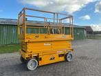 JLG 2646E3 Hoogwerker, Zakelijke goederen, Machines en Bouw | Liften, Steigers en Ladders