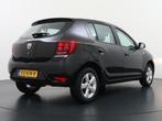 Dacia Sandero 0.9 TCe Laureate, Voorwielaandrijving, Stof, Gebruikt, Euro 6