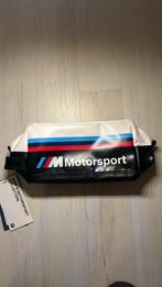 BMW Motorsport tasje NIEUW, Ophalen of Verzenden, Nieuw