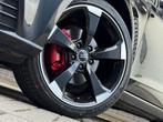 Audi A3 Sportback 1.4 TFSI Virtual Carplay Led Navi Stoelvw, Stof, Gebruikt, Zwart, 4 cilinders