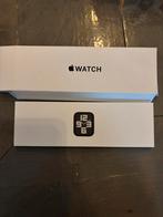 Apple watch SE sterrenlicht 2024 (met schade), Gebruikt, IOS, Ophalen of Verzenden, Hoogte