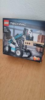 2 dozen lego Technic 7+, Kinderen en Baby's, Speelgoed | Duplo en Lego, Ophalen, Zo goed als nieuw