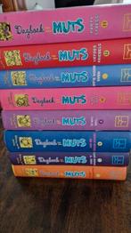 Dagboek van een Muts 2-3-4-8-10-11-12-13, Boeken, Ophalen of Verzenden, Zo goed als nieuw