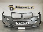 Bumper BMW X5 F15 M Sport Pakket MPAKKET 51118054014 Voorbum, Auto-onderdelen, Carrosserie en Plaatwerk, Gebruikt, Voor, 6 maanden garantie