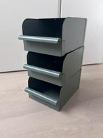 Rejsa Ikea box 3 stuks, Doe-het-zelf en Verbouw, Kratten en Dozen, Overige typen, Minder dan 35 cm, Minder dan 50 cm, Ophalen of Verzenden