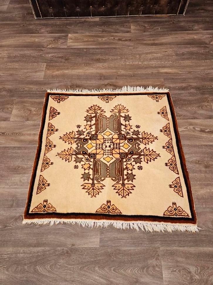 Perzisch Handgeknoopt Tapijt. Prachtige kleuren en patronen!, Huis en Inrichting, Stoffering | Tapijten en Kleden, Zo goed als nieuw