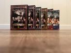 DVD alle seizoenen 1 t/m 6 Westenwind, Boxset, Drama, Ophalen of Verzenden, Zo goed als nieuw