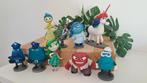 Figuren Inside Out Disney, Verzamelen, Poppetjes en Figuurtjes, Ophalen of Verzenden, Zo goed als nieuw