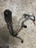 Audi 80 90 100 coupe B2 typ44 C3 oliekoeler automaatbak, Gebruikt, -, -, -