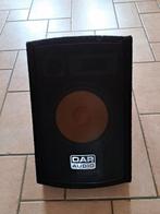 DAP Monitor Speaker, Muziek en Instrumenten, Versterkers | Keyboard, Monitor en PA, Ophalen of Verzenden, Gebruikt, Minder dan 500 watt