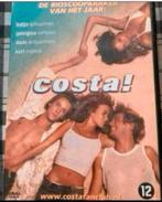 Costa de Film Dvd, Alle leeftijden, Ophalen of Verzenden, Gebruikt