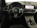 BMW 3-serie 318i M Sport | Sportstoelen | Half leder | Carpl, Auto's, BMW, Automaat, 1998 cc, Gebruikt, Euro 6