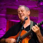 Kaartje voor Luka Bloom, Tickets en Kaartjes, Eén persoon, November