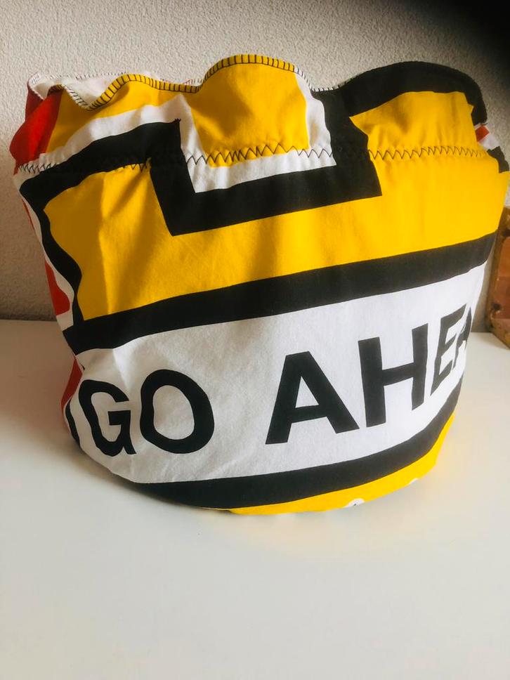 Stoofzak pannenmuts, Huis en Inrichting, Keuken | Keukenbenodigdheden, Nieuw, Ophalen of Verzenden