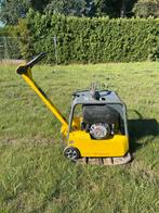 Wacker 3060, Ophalen, Zo goed als nieuw