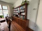 Boekenkastenset, Ophalen, Gebruikt