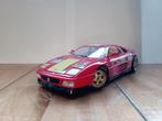 Bburago ferrari 34tb 1/18, Hobby en Vrije tijd, Modelauto's | 1:18, Bburago, Zo goed als nieuw, Auto, Ophalen