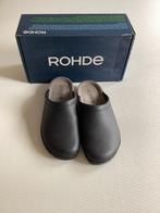 Rhode pantoffel heren, Ophalen of Verzenden, Zo goed als nieuw, Pantoffels of Sloffen, Rhode