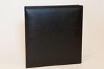 NIEUW PROFESSIONAL LUXE STIJLVOL TROUWALBUM ZWART., Ophalen of Verzenden, Nieuw, Fotoalbum