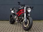 DUCATI 796 MONSTER ABS 2013 Termignoni NIEUWE BANDEN, DUCATI, 2 cilinders, Motorrijbewijs A, Bedrijf