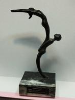 zeldzaam figuur acrobatisch nummer, Ophalen of Verzenden