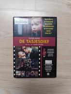 De tasjesdief 1995 op dvd, Cd's en Dvd's, Alle leeftijden, Ophalen of Verzenden, Zo goed als nieuw, Actie en Avontuur