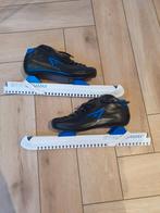 Raps schaatsen, Sport en Fitness, Schaatsen, Ophalen of Verzenden, Zo goed als nieuw, Noren, Raps