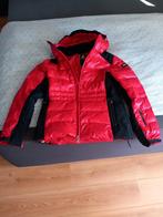 Altituda 8884 dames ski jack - maat 44 - rood/zwart, Maat 42/44 (L), Ophalen of Verzenden, Zo goed als nieuw, Jack