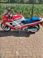 Honda cbr 1000f zeldzaam exemplaar, in absolute nieuwstaat., Motoren, Motoren | Honda, Particulier, Super Sport