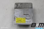 Regelapparaat xenon koplamp Audi A4 8H cabrio 8H0907391, Gebruikt