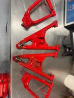 Yamaha blaster draagarmen nieuw gepoedercoat, Motoren, Ophalen of Verzenden, Nieuw