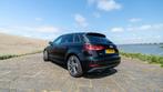 Audi A3 1.0 TFSI SPORTBACK 2017 Zwart | APPLE CARPLAY | CC |, Auto's, Voorwielaandrijving, Zwart, Handgeschakeld, 115 pk