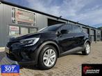 Renault Captur 1.0 TCe 90 equilibre, Voorwielaandrijving, Stof, Gebruikt, Euro 6