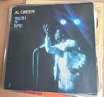 Al Green - 'Truth 'n Time', 1960 tot 1980, Gebruikt, Ophalen of Verzenden, 12 inch