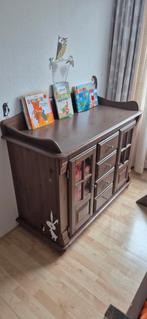 Gratis Commode, Ophalen, 50 tot 70 cm, 100 cm of meer, Zo goed als nieuw