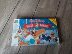 Walt Disney Rescue Rangers Bordspel (MB), Hobby en Vrije tijd, Gezelschapsspellen | Bordspellen, Drie of vier spelers, Ophalen of Verzenden