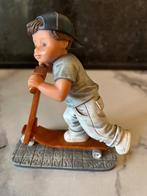 Nadal beeldje, Ophalen, Zo goed als nieuw, Mens