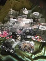 Groot partij hobby sieraden, Ophalen of Verzenden, Zo goed als nieuw, Overige typen