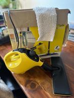 Karcher SC1 stoomreiniger, Huis en Inrichting, Schoonmaakartikelen, Ophalen, Raamwisser of Trekker
