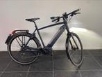 Gazelle Cityzen Speed heren 57cm, Fietsen en Brommers, Gebruikt, Ophalen of Verzenden, 50 km per accu of meer, 55 tot 59 cm