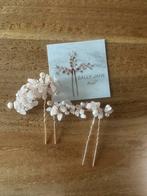 Haar accesoires bruid, Ophalen of Verzenden, Zo goed als nieuw, Accessoires