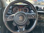 Suzuki Swift 1.2 Style Smart Hybrid | Apple Carplay | Parkee, Stof, Gebruikt, Euro 6, 4 cilinders