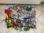 Partij losse Playmobil, Ophalen of Verzenden, Gebruikt, Los playmobil