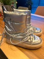 Snowboots zilver Tommy Hilfiger maat 36, Ophalen of Verzenden, Zo goed als nieuw, Maat 36 (S), Overige typen