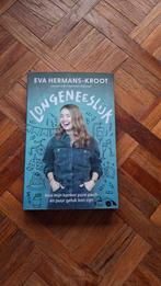Longeneeslijk - Eva Hermans-Kroot, Boeken, Biografieën, Ophalen of Verzenden, Gelezen, Eva Hermans-Kroot, Overige