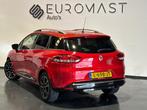 Renault Clio Estate 0.9 TCe Dynamique Airco Pdc Cruise Camer, Auto's, Te koop, Geïmporteerd, Airconditioning, 5 stoelen
