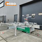 ALTENDORF Formaatzaag Paneelzaag ** occasions, Doe-het-zelf en Verbouw, 70 mm of meer, Overige typen, Ophalen of Verzenden, Zo goed als nieuw