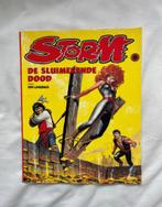 Storm #9 – De Slapende Dood (Don Lawrence), Boeken, Strips | Comics, Eén comic, Europa, Ophalen of Verzenden, Don lawrence
