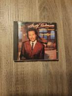 Cd andy tielman, Cd's en Dvd's, Ophalen of Verzenden, 2000 tot heden, Zo goed als nieuw
